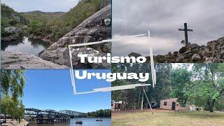 10 lindos lugares para conocer en Uruguay