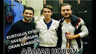 HORON UZUN [HD] ( KURTULUŞ EYİBİL, SAVAŞ ARSLAN, OKAN KARADENİZ )