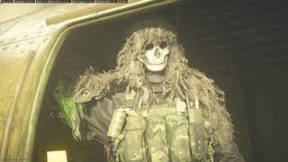 4 kills running Recons
