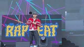 2024.09.22 RAPBEAT(랩비트) AP Alchemy - 양홍원