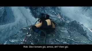 EVEREST: Featurette "Helen Wilton" (sottotitoli in italiano)