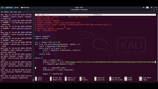 Python Training | Cyberseclabs Fuel Walkthrough