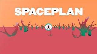 SPACEPLAN - Complete Game Ending - ***SPOILER ALERT!***