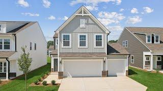 Abigale Home 2471 at Tanglewood East by True Homes