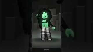 Hey boogie! #roblox #edit
