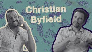 Christian Byfield - ¿Qué estamos sacrificando para encajar?