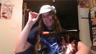 Nerdy Girl Morgan AKA SakuraStar07 Unboxing Video #9 PLUS Pokemon: Shining Pearl Showing!