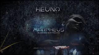 Jean Michel Jarre Tribute - Morpheus (By Heuno)