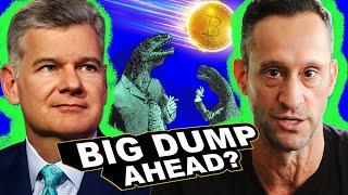 Big Dump Ahead? How Long Will Bitcoin Stay Above $100K? | Trading Alpha