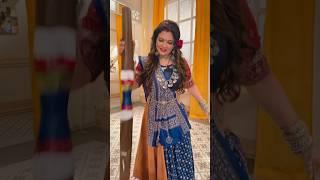 Happiness is a choice #deepshikhanagpal #masti #btslove #palkonkichhaonmein2 #enjoy #fun #btslove
