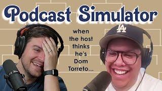 Mastering Podcast Production: Tips for Success (w/ Matt Apodaca)