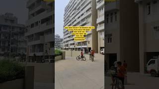 NEW DDA FLATS IN DWARKA DELHI #dwarkahomes #dda #shorts #reels #rentals