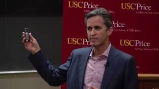 Highlights: Human Rights Speaker Series: Challenges to Freedom of Expression in a Digital Age
