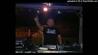 Dj Mejías techno grand prix pacha puerto santa maria 4-9-1999