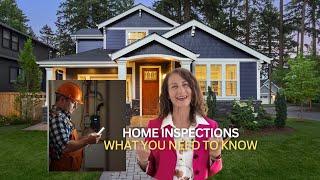 Why home inspections before listing make all the difference! 