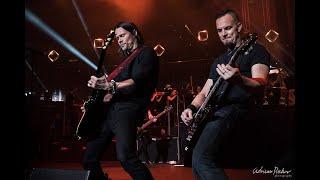 Alter Bridge - Ghosts Of Days Gone By (Live At The Royal Albert Hall) (CD audio)