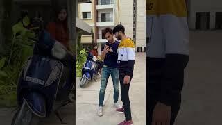 Ye to gay nikla #viral #shorts #comedy #foryou #trending #funny #couple