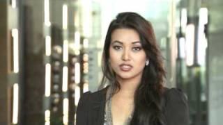 2011 Miss World Profiles - Nepal