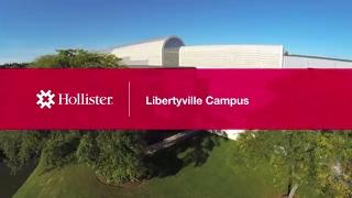 Libertyville Campus | Hollister