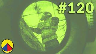 Stalker Anomaly 1.5.1.2 Survivalist/Hard | Freeplay #120