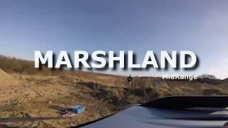 Marshland mid range 7" drone FPV Inav