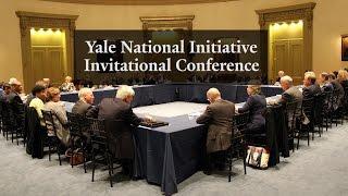 2015 Yale National Initiative Invitational Conference Highlights