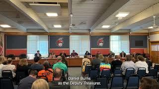 BOE Meeting 7-1-2024