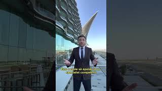 EXPERT IMOBILIAR IN DUBAI | CONSULTAȚIE GRATUITĂ