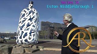 Antiques Roadshow UK 23x19 Eston Middlesbrough (February 18, 2001)