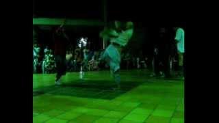 bboy pipe - navy crew