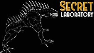 SCP Secret Laboratory (v7.4.0)