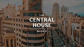 Madrid | The Central House