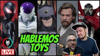 VIVO  HABLEMOS TOYS 