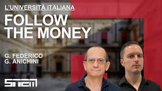 Università Italiana - Follow the Money