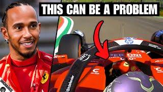 Will Lewis Hamilton's Driving Style Work With Ferraris 2025 F1 Car