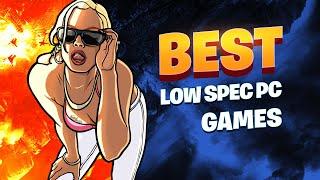 TOP 100 Games for Low END PCs | 512MB RAM / 1GB RAM / 2GB RAM