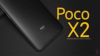 Poco X2 (2020) Appears on Geekbench Listing Suggests Key Specifications, 8GB RAM, Features