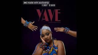 Yave Cover by Fenny Dembo -  Leonard Dembo [Father/Daughter Conversation]