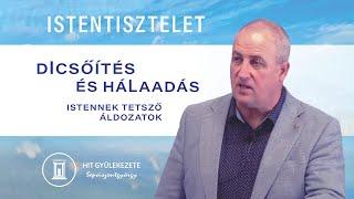 Dicsőítés és Hálaadás | Istentisztelet | Hit Gyülekezete Sepsiszentgyörgy | 2024.09.08.