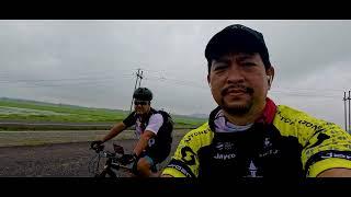 HAJO NEW ROAD_CYCLING VIDEO