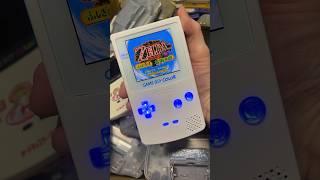 I made a viewer a custom GameBoy!