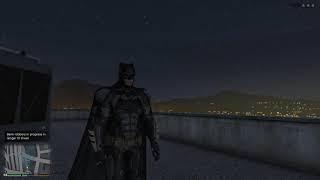 GTA 5 Batman