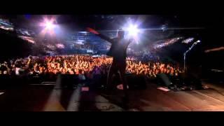 Kasabian - LSF (Live At The O2 London, December 15, 2011)