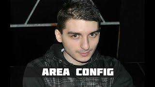 CS:GO - Area config