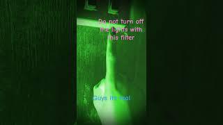it works