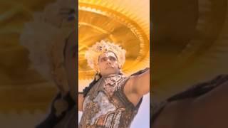 Vishwa vs krishna   #mohabharat #krishna #viralvideo #shorts #ram