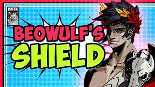 Hades | The Hidden Shield Aspect | #61