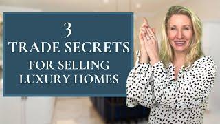 Trade Secrets  of Top Main Line Luxury Agent‍️  , Kimmy Rolph