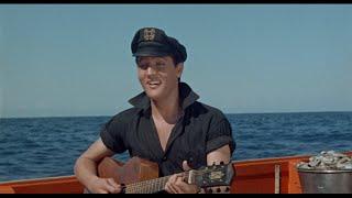 Elvis Presley - Song of the Shrimp