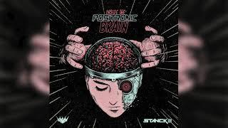 Stancke - The Three Laws (Original Mix) | Inside the Positronic Brain EP.